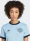 adidas Deutschland Anniversary Trikot kurzarm clear blue/black (Damen) Vorschaubild