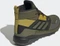 adidas Terrex Trailmaker Mid Cold.RDY focus olive/pulse olive/core black (Herren) Vorschaubild
