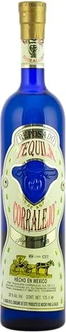 Corralejo Reposado 1.75l