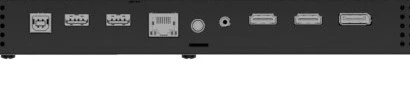 iiyama ProLite TF6539AS-B1AG, 65"