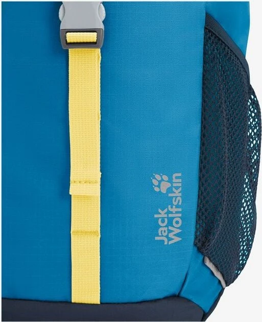 Jack Wolfskin Kids Explorer 5 aurora blue (Junior)