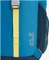 Jack Wolfskin Kids Explorer 5 aurora blue (Junior) Vorschaubild