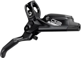 SRAM G2 R VR Scheibenbremse gloss black
