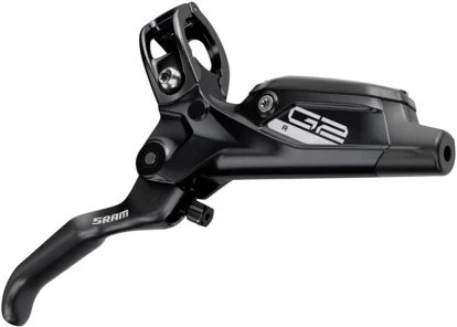 SRAM G2 R VR Scheibenbremse gloss black