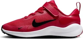 Nike Revolution 7 gym red/white/black (Junior)