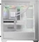 LC-Power Gaming 811W Meshwork_XL Light, weiß, Glasfenster Vorschaubild