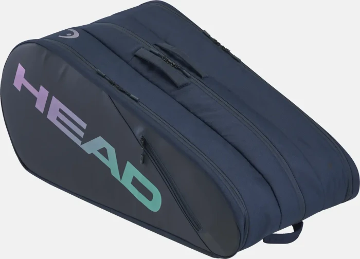 Head Tour Padel XL Tennistasche navy