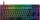Razer Huntsman V3 Pro Low-profile Tenkeyless 8KHz, schwarz, LEDs RGB, Razer Low-Profile Analog Optical Switch, USB, US (RZ03-05850100-R3M1)