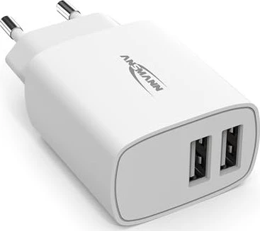 Ansmann HomeCharger HC212