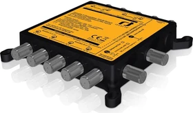 Inverto Unicable II
