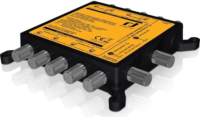 Inverto Unicable II