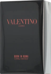 Valentino Uomo Born in Roma Coral Fantasy Eau de Toilette, 100ml