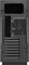 Sharkoon Pure Steel Black, Glasfenster Vorschaubild