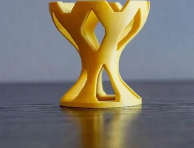 Polymaker Panchroma PLA matt, Savannah Yellow, Spule, 1.75mm, 1.00kg