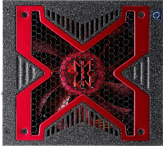 AeroCool Strike-X Modular Series 500W, ATX 2.3