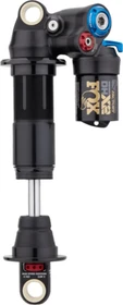 Fox Racing Shox DHX2 Factory 2Pos 210x50mm Dämpfer Modell 2025
