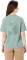 Vaude Cyclist Funktionsshirt kurzarm dusty fern (Damen) Vorschaubild