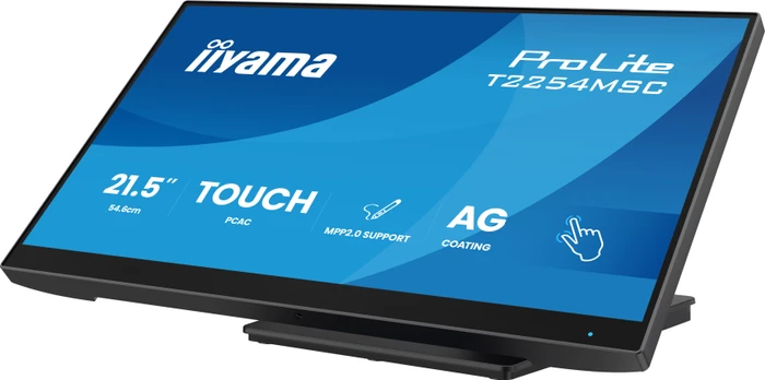 iiyama ProLite T2254MSC-B2AG, 21.5"