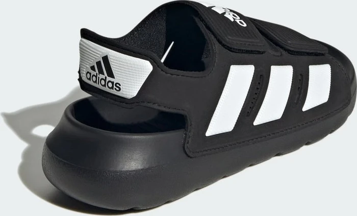 adidas Altaswim 2.0 core black/cloud white (Junior)