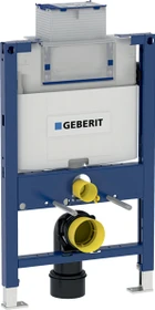 Geberit Duofix Element für Wand-WC, 82cm, mit Omega UP-Spülkasten 12cm
