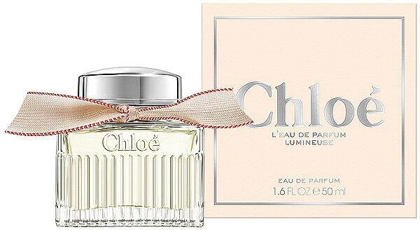Chloé Signature Lumineuse Eau de Parfum
