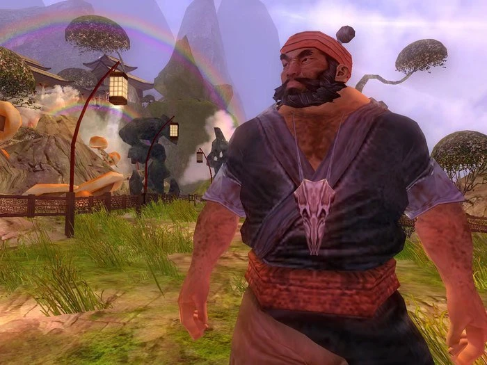 Jade Empire - Special Edition (PC)