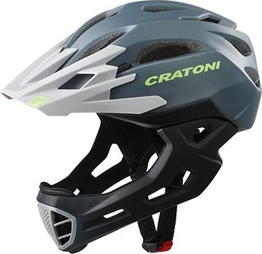 Cratoni C-Maniac Fullface-Helm