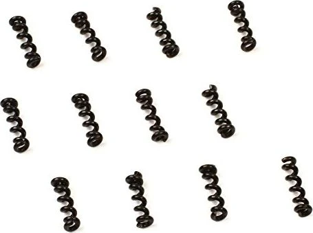 Fender Series Stratocaster Tremolo Arm Tension Springs