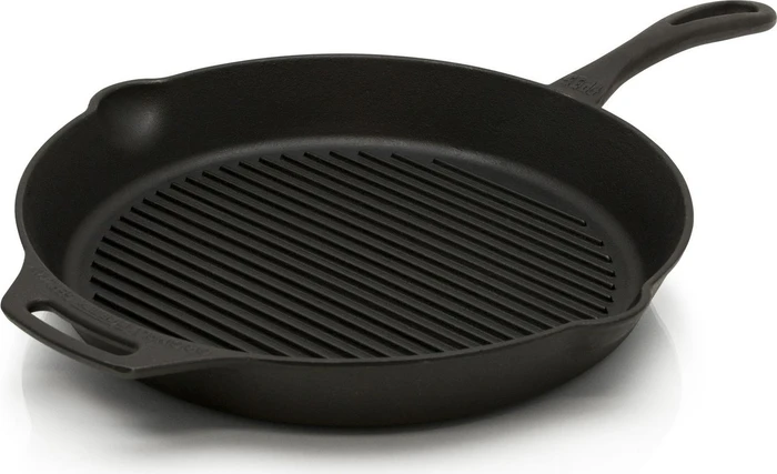 Petromax Grill Feuerpfanne mit Pfannenstiel