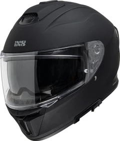 iXS Rapid 1.0 Chalky matt schwarz