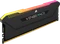Corsair Vengeance RGB PRO SL Light Enhancement Kit, schwarz Vorschaubild