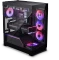 Phanteks NV5 MKII Satin Black, Glasfenster Vorschaubild