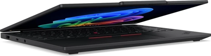 Lenovo ThinkPad T14s G7 (Snapdragon), Black, Snapdragon X2 Plus - X2P-42-100, 16GB RAM, 512GB SSD, DE