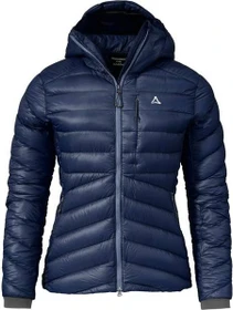 Schöffel Tschierval Funktionsjacke navy blazer (Damen)