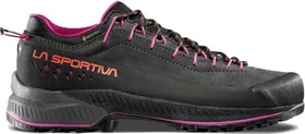 La Sportiva TX4 Evo GTX carbon/springtime (Damen)