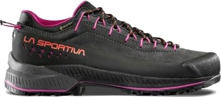 La Sportiva TX4 Evo GTX carbon/springtime (Damen)