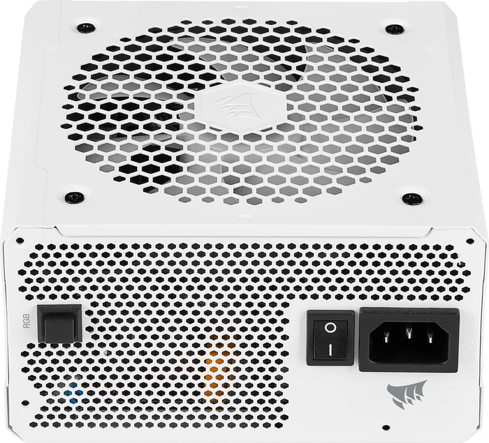 Corsair CX-F RGB White Series CX550F RGB 550W, ATX