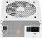Corsair CX-F RGB White Series CX550F RGB 550W, ATX Vorschaubild
