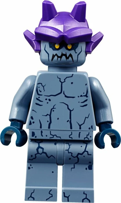 LEGO Nexo Knights - Jestros Monströses Monster-Mobil (MoMoMo)