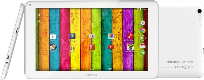 Archos 101c Neon, 16GB