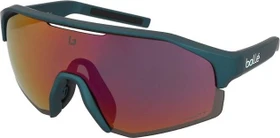 Bollé Lightshifter creator teal metallic
