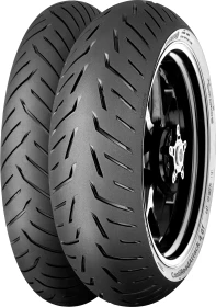 Continental ContiRoadAttack 4 GT 120/70 ZR17 58W TL