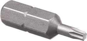 Wera 867/1 Torx Bit 1/4", T9x25mm, 1 Stück
