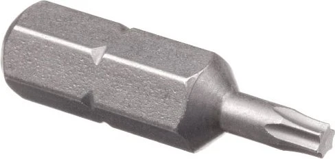 Wera 867/1 Torx Bit 1/4", T9x25mm, 1 Stück