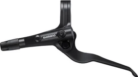 Shimano BL-MT402 3-Finger Bremshebel links schwarz