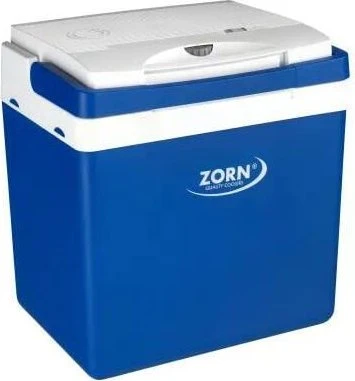 Zorn Z26 12/230 Volt Thermoelektro-Kühlbox