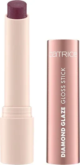 Catrice Diamond Glaze Gloss Stick Lippenbalsam 050 glitterally perfect, 1.6g