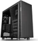 Thermaltake Suppressor F51 Tempered Glass Edition, Glasfenster, schallgedämmt Vorschaubild