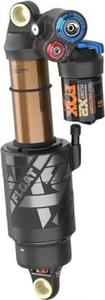 Fox Racing Shox Float X2 Factory 2Pos 230x65mm Dämpfer Modell 2022