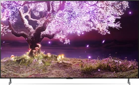 LG OLED77Z19LA